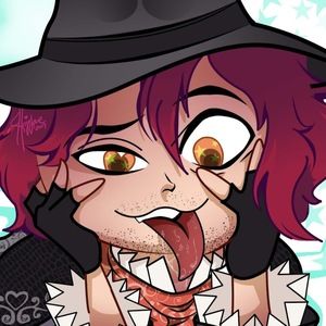 Meet your Posher, Salacious